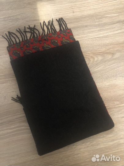 Шарф шелк\кашемир Германия