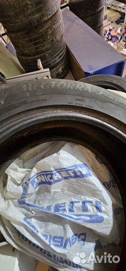 Matador MP 47 Hectorra 3 255/55 R18 102Y