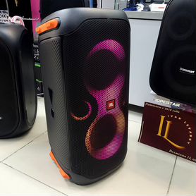 Колонка jbl partybox 110 новая 160 w