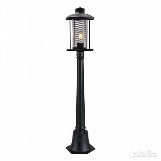 Светильник садовый столб PL726 60W E27 48391