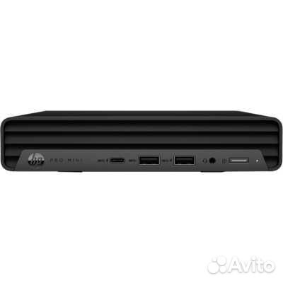 Неттоп HP ProDesk 400 G9 Mini i5 885R1EA