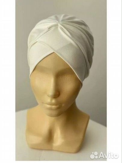 Тюрбан женский
