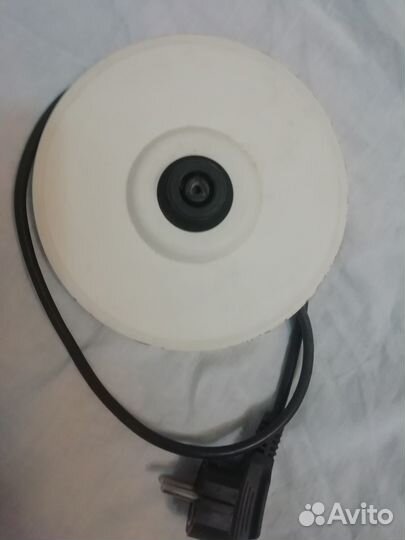 Подставки под электрические чайники