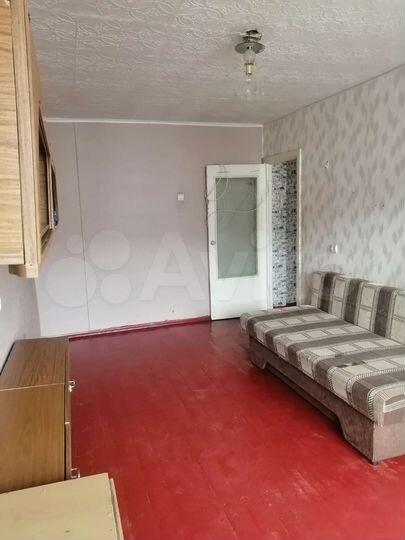 2-к. квартира, 42,7 м², 4/5 эт.