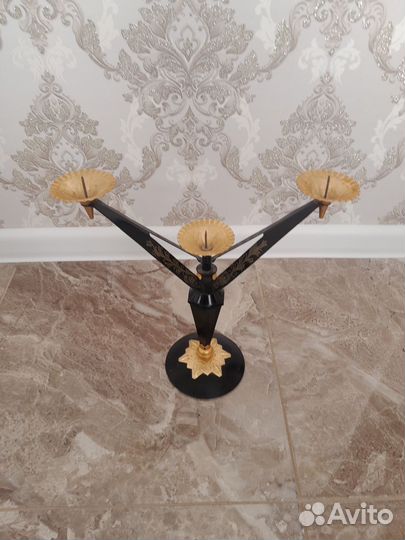 Подсвечник СССР