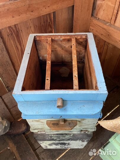 Ульи для пчел