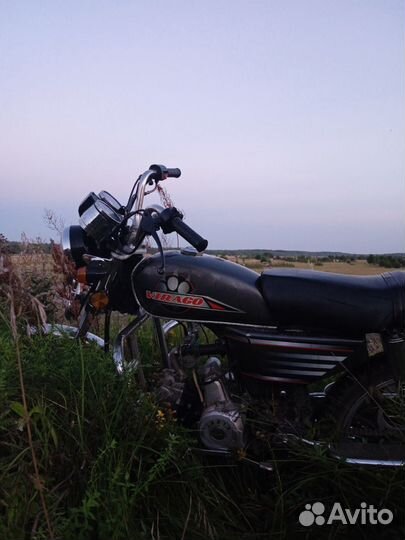 Продам мопед