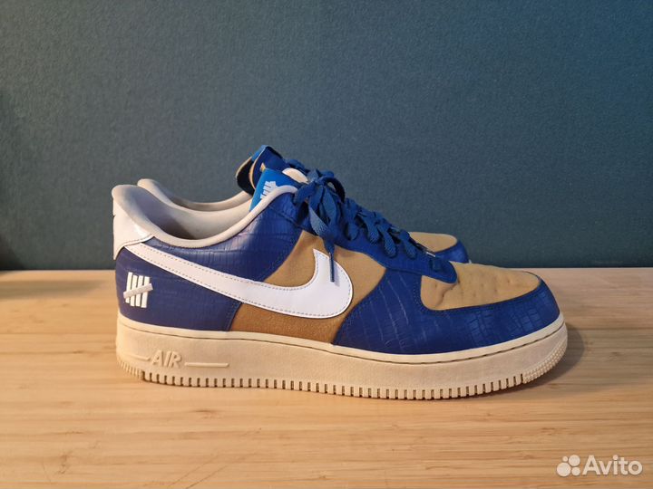 Nike air force 1 15US