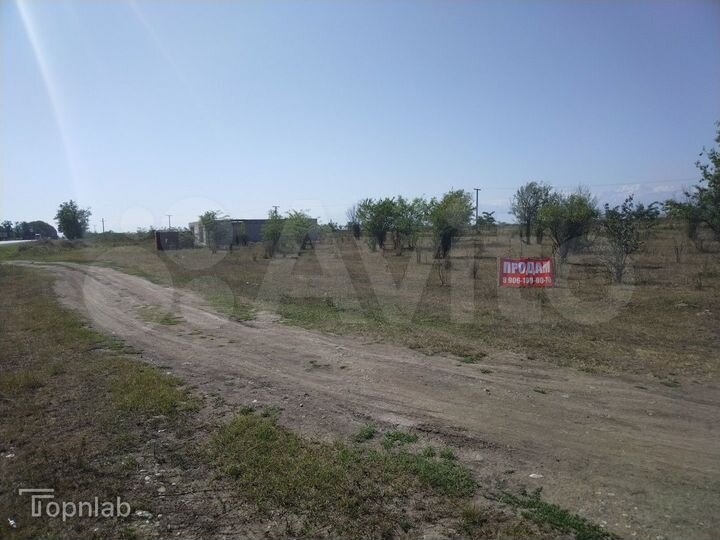 Участок 27,6 сот. (СНТ, ДНП)