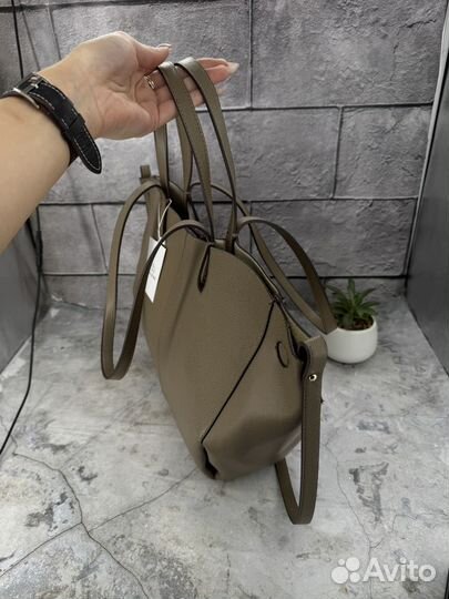 Сумка Polene Cyme женская