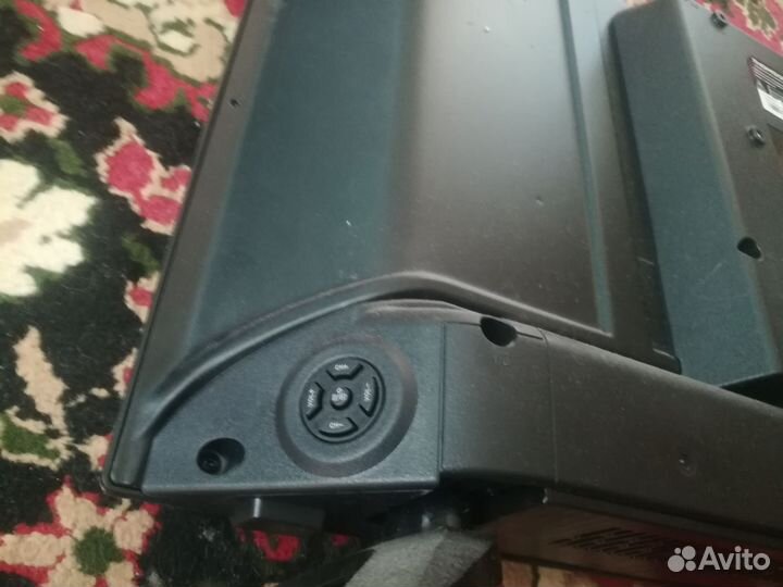 Телевизор SMART tv Thomson