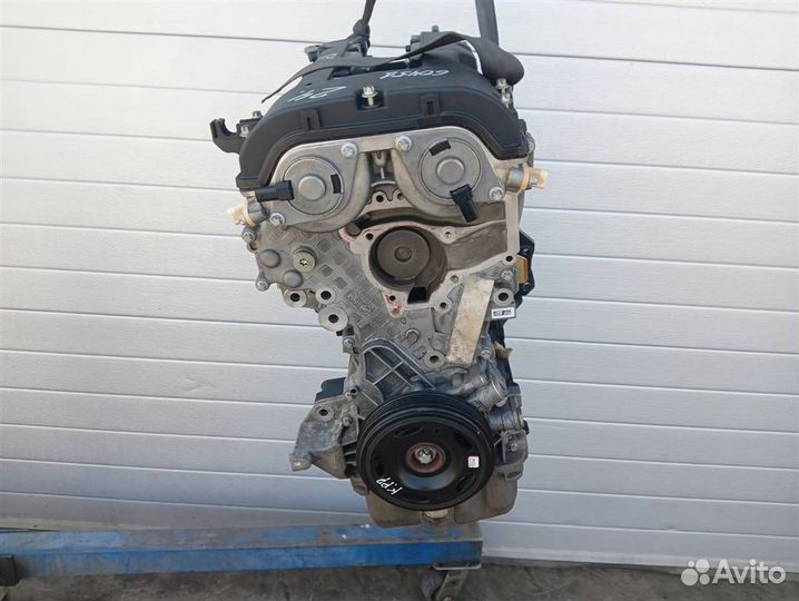 Двигатель Chevrolet Cruze (2009-2015)