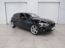 BMW 1 серия 1.6 AT, 2011, 213 369 км, с пробегом, цена 1 290 000 руб.