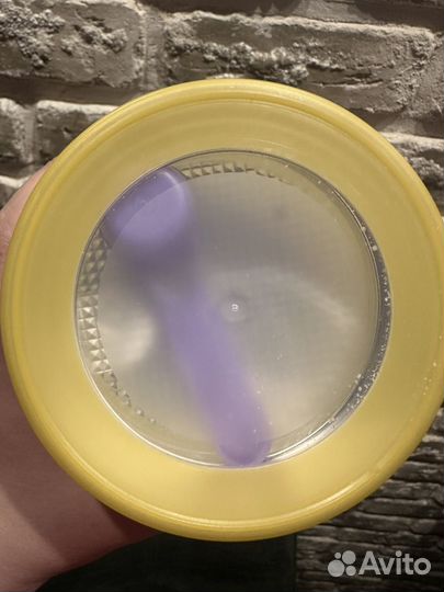 Nestle alfare allergy