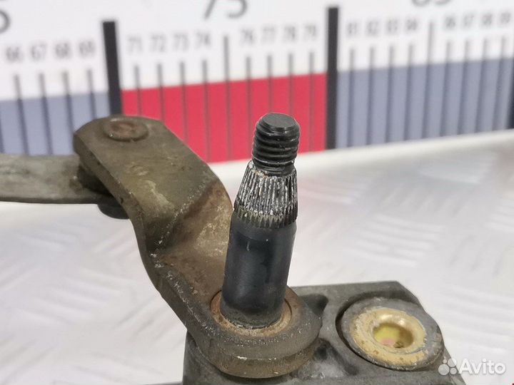 Трапеция для Skoda Fabia 1