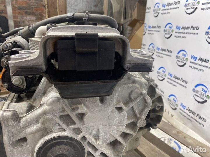 Свап комплект DQ500 DSG7 Volkswagen Tiguan NF CCZ