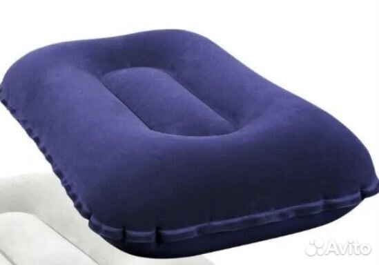 Подушка надувная