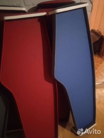 Авто полки форд карго