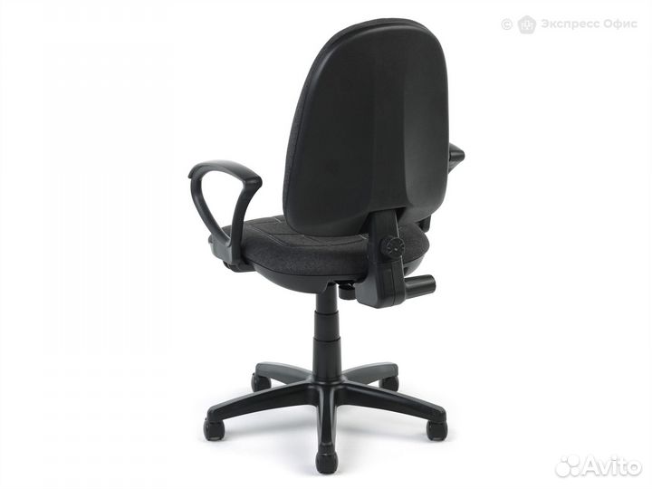 Кресло офисное Chairman 205