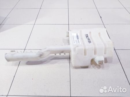 Бачок омывателя Форд