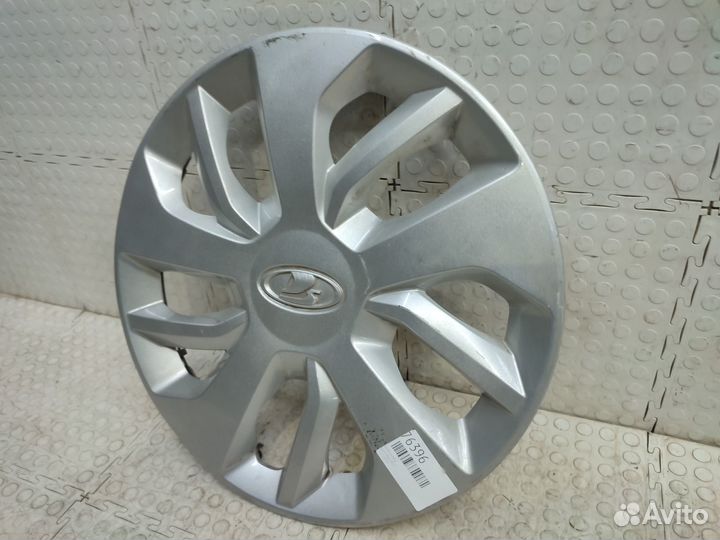 Колпак колеса LADA X-Ray 2015