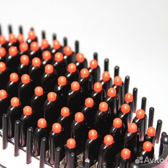 Расческа для выпрямления волос Fast Hair