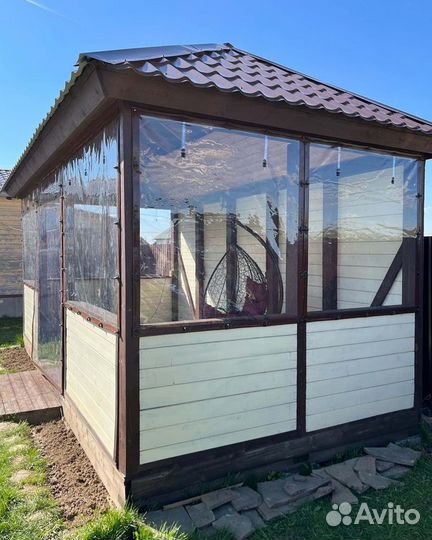 Гибкие окна