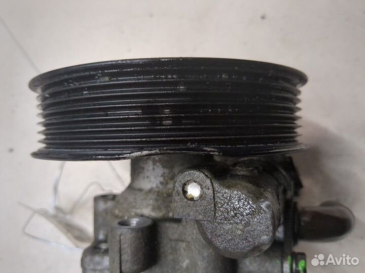 Гур Volkswagen Touareg, 2004