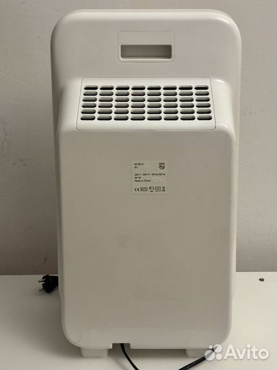 Очиститель воздуха Philips AC 4014/01