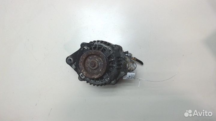 Генератор Suzuki Grand Vitara XL-7, 2005