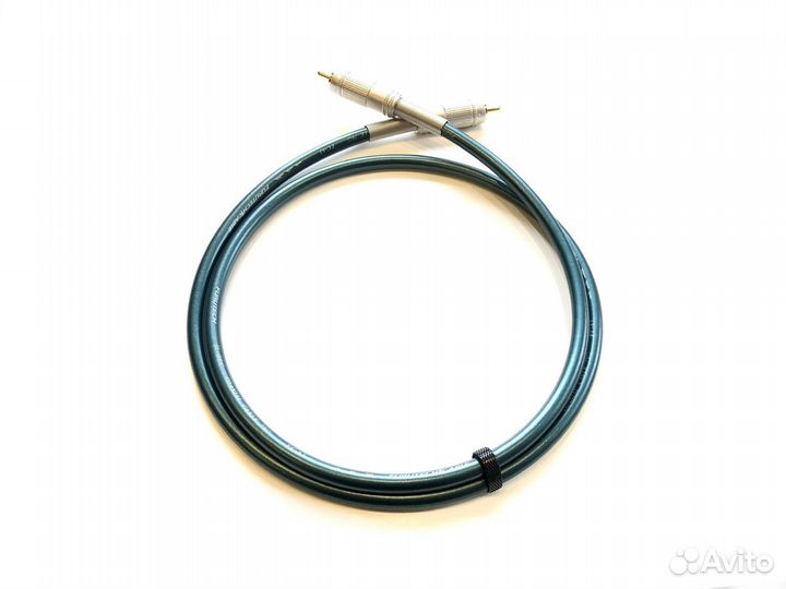 Furutech кабели RCA BNC Neutrik ITC Canare Rean