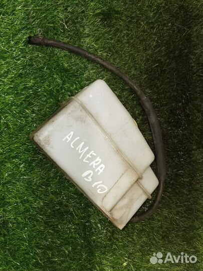 Бачок расширительный Nissan Almera Classic B10