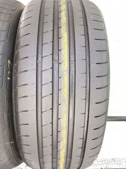 Goodyear Eagle F1 Asymmetric 5 235/45 R19 99L