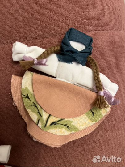 Масленница,куколки ручной работы