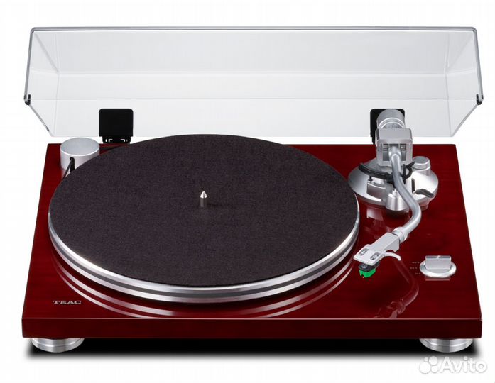 Проигрыватель виниловых пластинок teac TN-3B-SE