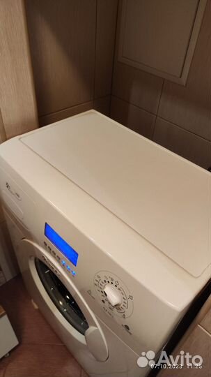 Стиральная машина ardo