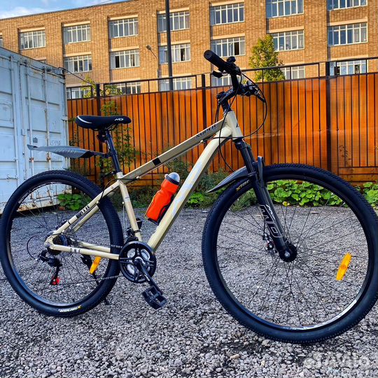 Велосипеды Горные 29 дюйм