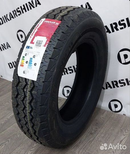 Fronway Vanplus 09 205/70 R15 104R