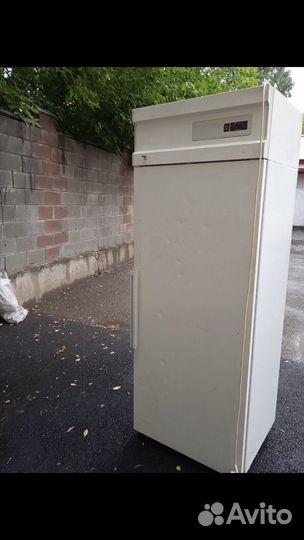 Холодильник