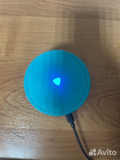 Яндекс станция lite