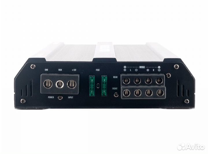 Усилитель 4-канальный Swat REV-4.80