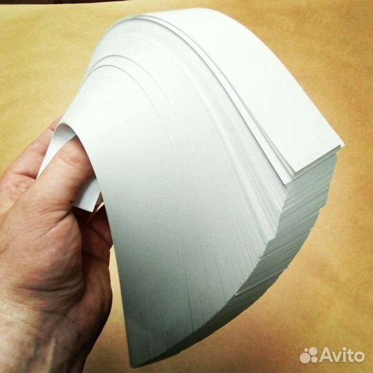 Газетная бумага