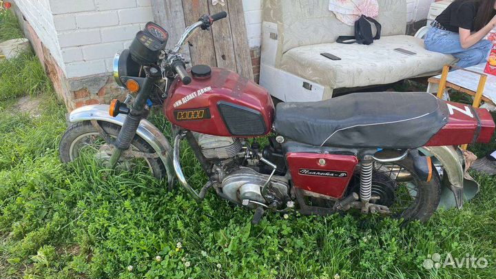 Продам планету 5