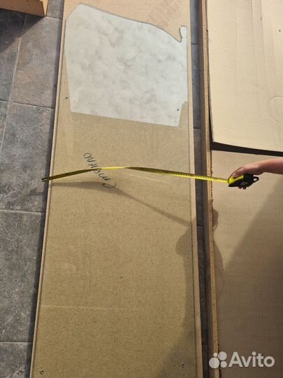 Стекло фартук для кухни