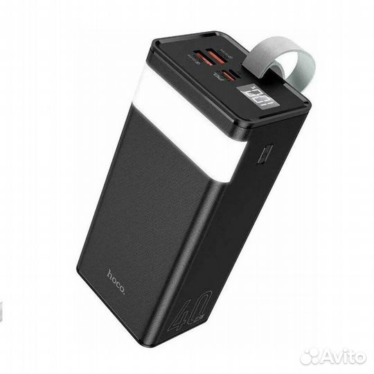 Внешний аккумулятор hoco J86 powerbank