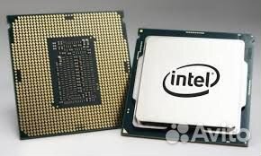 Процессоры LGA 775/1155/1156/1151/1150/FM2+