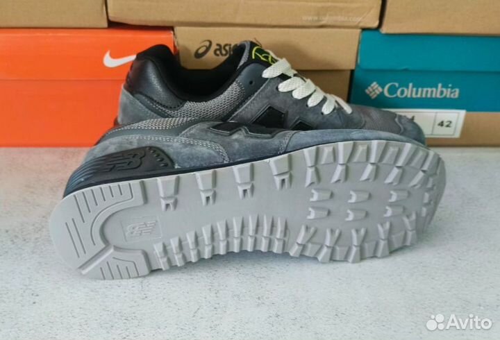 Кроссовки new balance 574