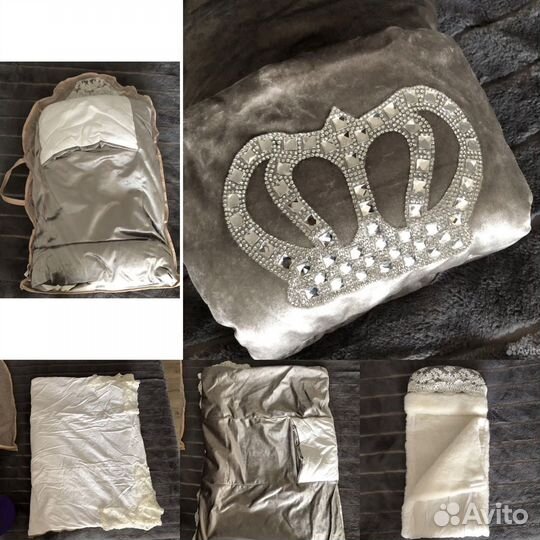 Комплект на выписку