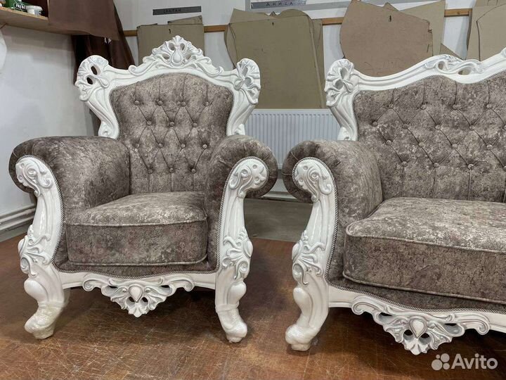 Диван мягкая мебель Эдем