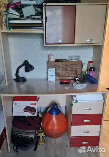 Набор детской мебели бу